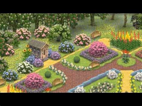 inner garden youtube|Inner Garden: Flower Garden 1 trailer .